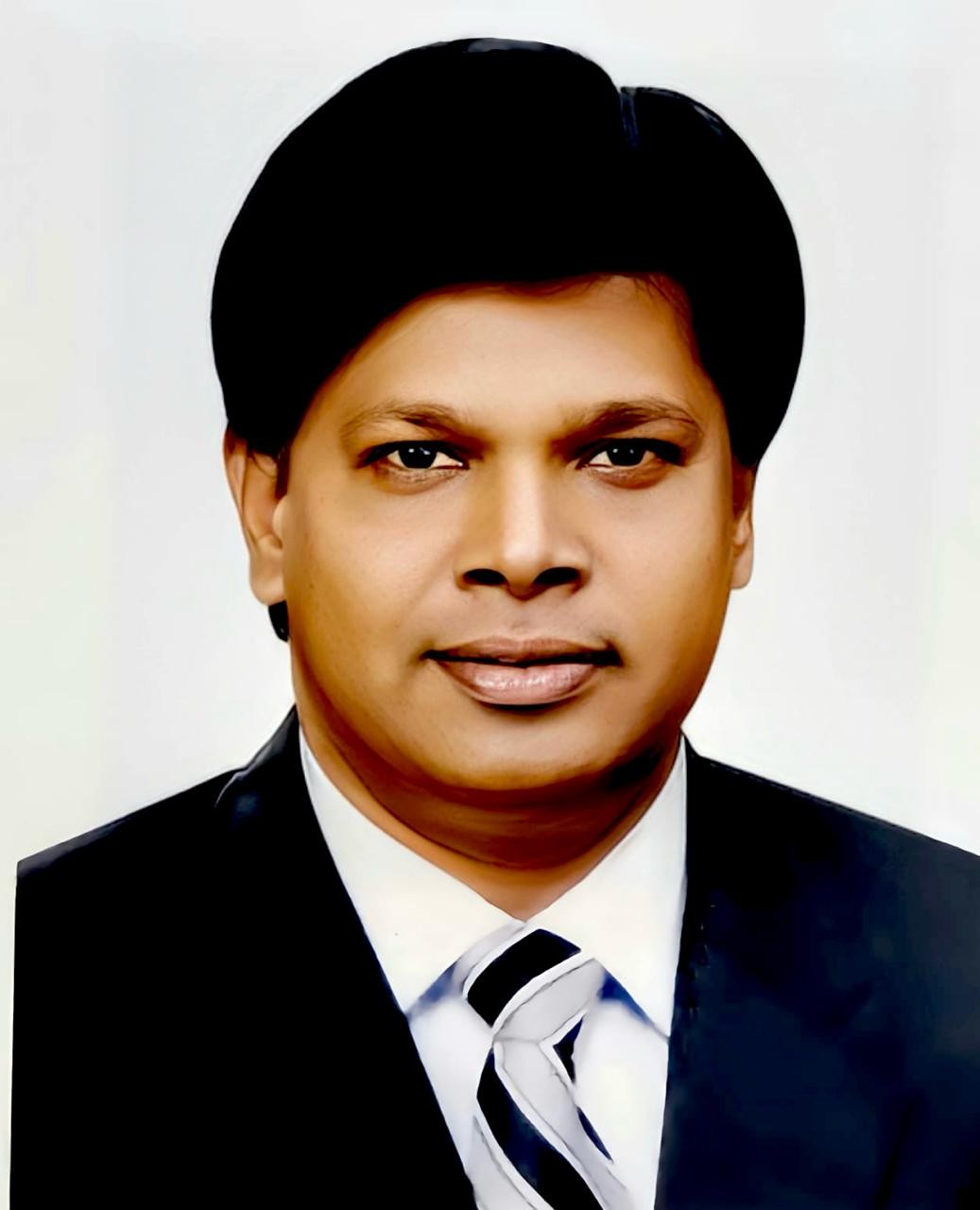 Khondaker Abu Ashfaque