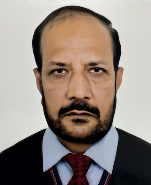Md. Kamrul Huda